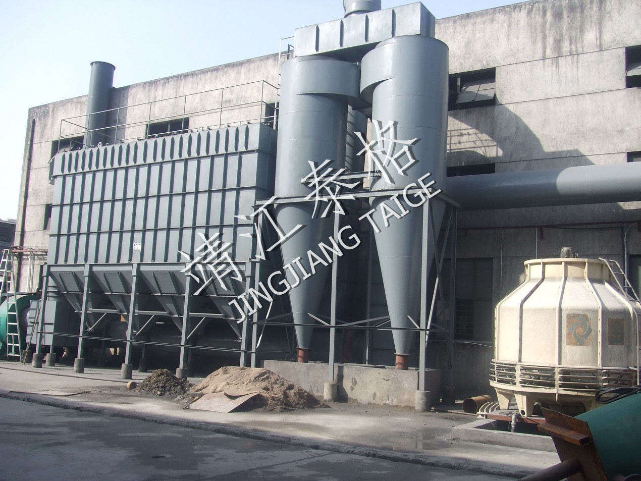 施工現(xiàn)場(chǎng)